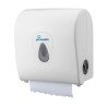 Midi-box dispenser Matic blanc PrimesLab