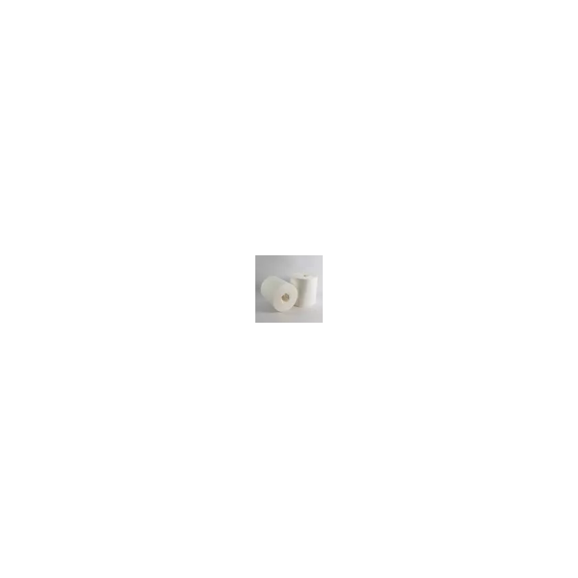 Midi rouleau papier essuie blanc sans tube 300mx20cm PrimesLab