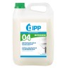 Nettoyant sols surpuissant 04 DIPP