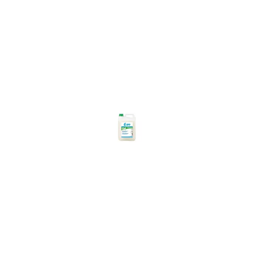 Nettoyant sols surpuissant 04 DIPP