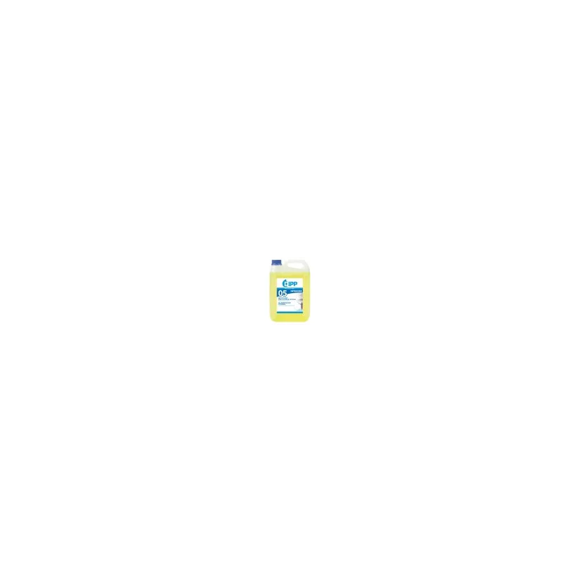 Nettoyant multi citron 05 DIPP