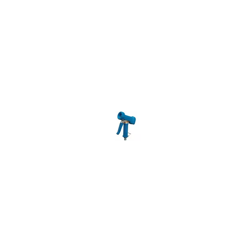 Pistolet bleu pour enrouleur SF