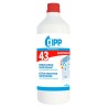 Produit a deboucher 43 DIPP...