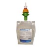 Savon mains antibacterien...