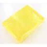 Torchons 60x38 jaune
