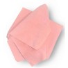 Torchon microfibres rose...