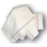 Torchon coton fin 50x80cm