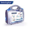 Kit de soins pour brulures Detectaplast