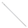 PP manche 1300mm blanc...