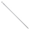 PP manche 1500mm blanc 2962/5 Vikan ultra hygienique