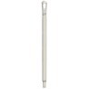 PP manche 650mm blanc...