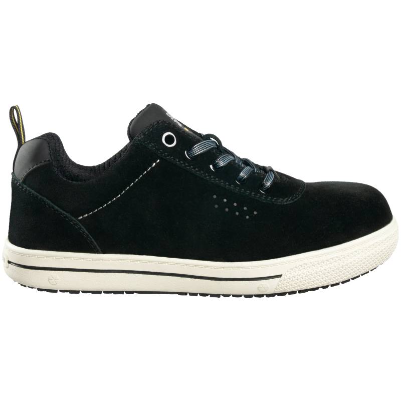 Soulier bas + lacet 35 noir SJ Obelix