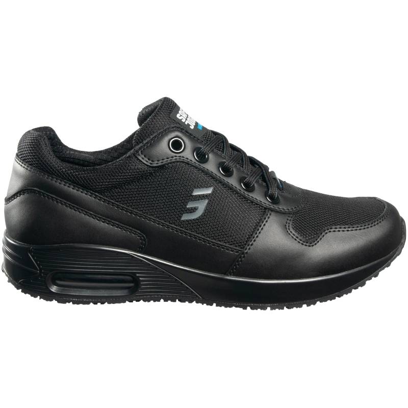 Soulier bas + lacet 39 noir...