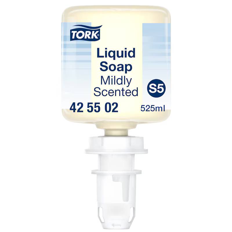 Tork soap mini mildly...