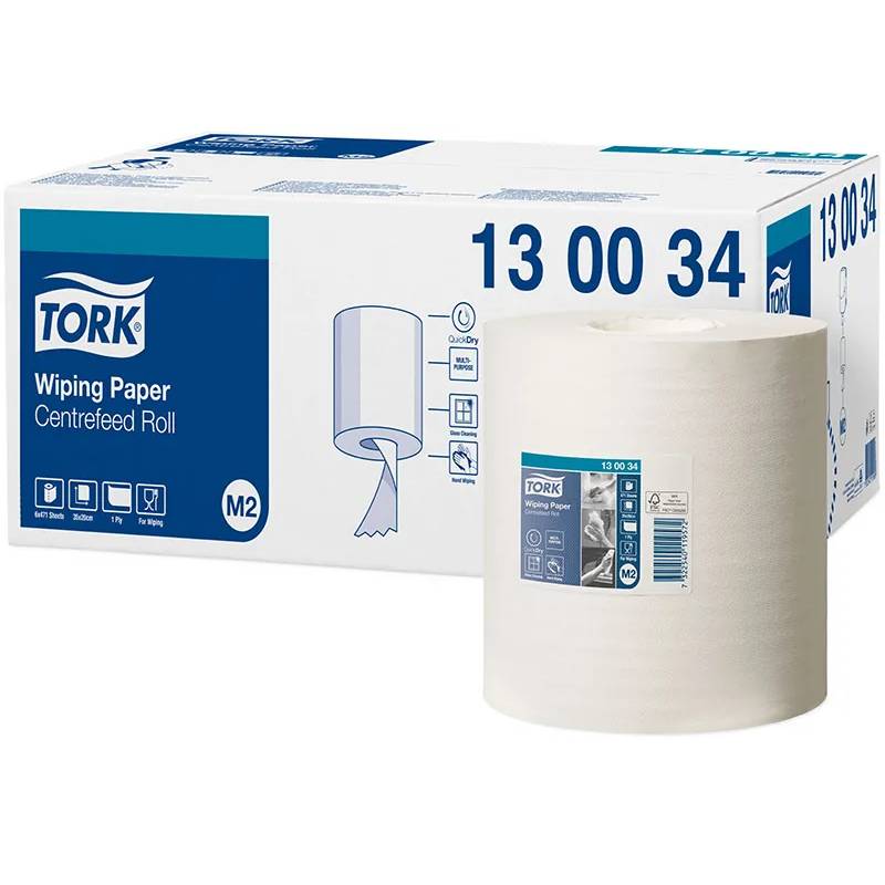 Tork wiper 415 CFEED ADV...