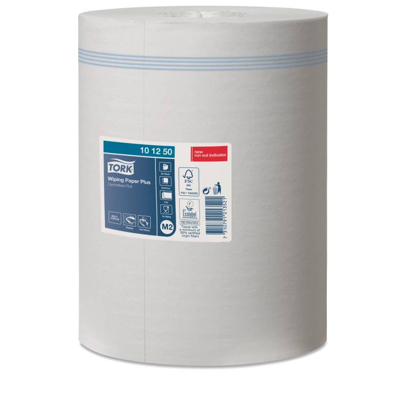 Tork wiper 420 CFEED ADV...