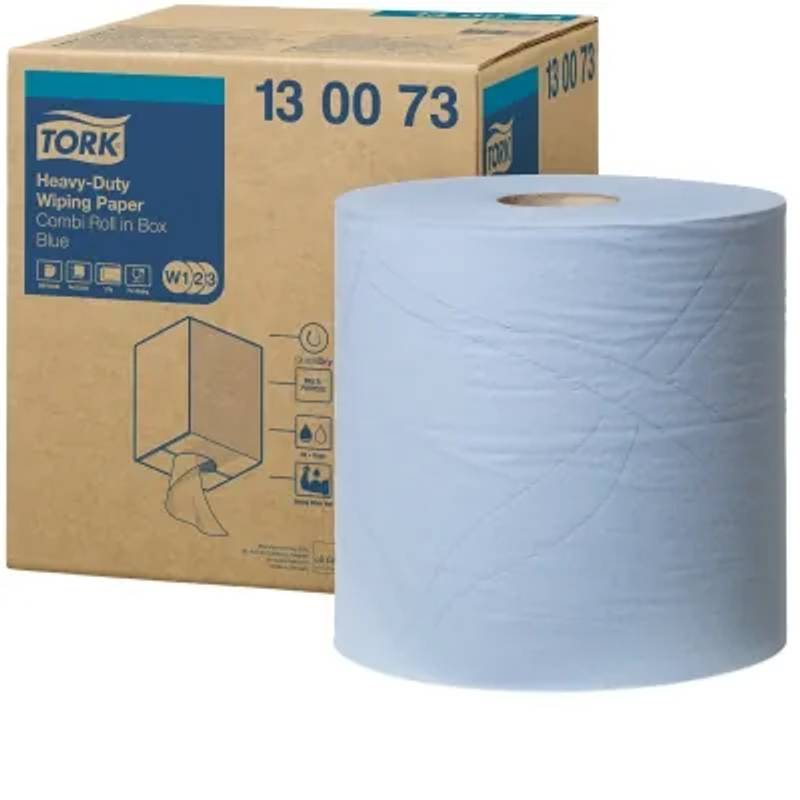 Tork wiper 430 combi blue...