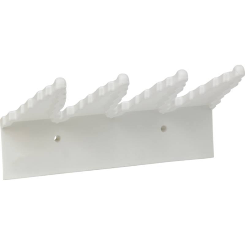 Support mural 238mm blanc...