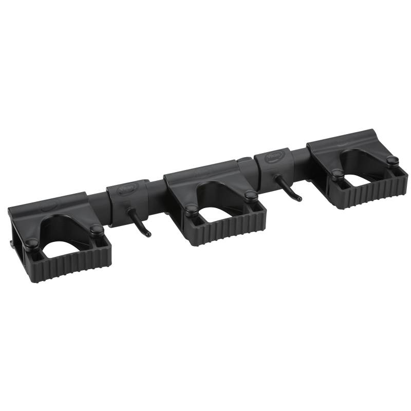 Support mural 420mm noir...