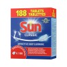 Sun tablettes...