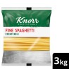 Spaghetti fin 4x3kg stable...