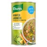 Soupe jardiniere plus...