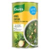 Soupe cerfeuil plus...