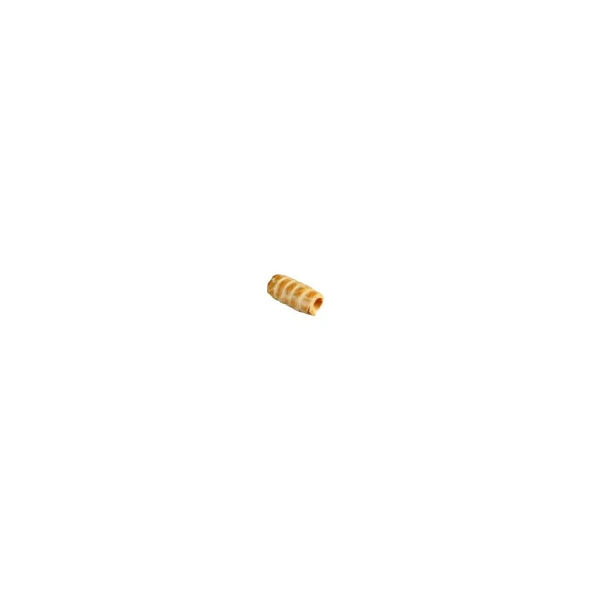 Rouleau friand diametre 2,5cm DV Foods feuillete