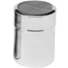 Saupoudreuse gaze d55x75mm inox