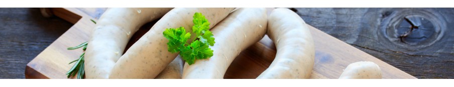 Épices pour boudin noir et boudin blanc : acheter assaisonnement pour boudin