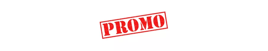 Promotions du mois
