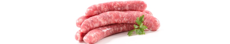 Boyaux de mouton pour saucisses et merguez : achat boyaux de mouton en pot ou en caisse